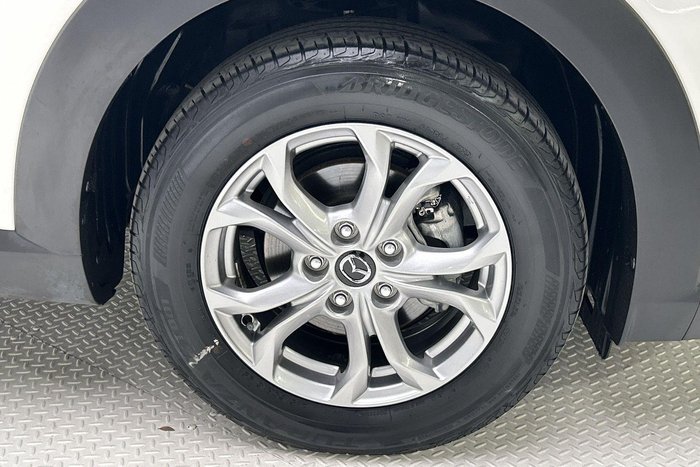 2023 Mazda CX-3 G20 Pure