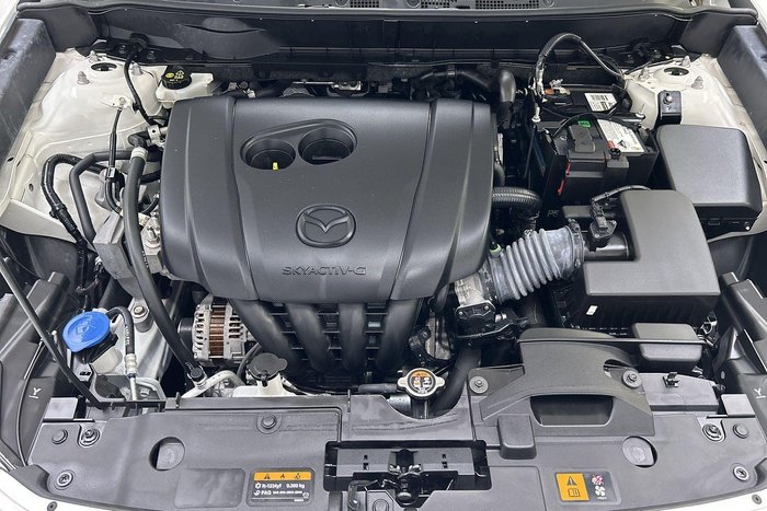 2023 Mazda CX-3 G20 Pure