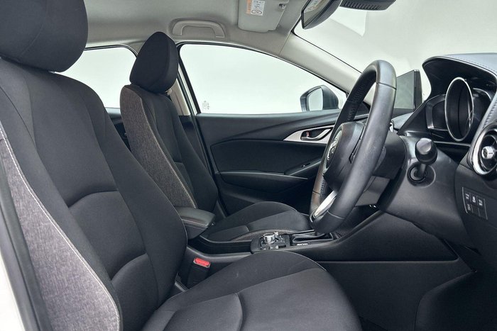 2023 Mazda CX-3 G20 Pure