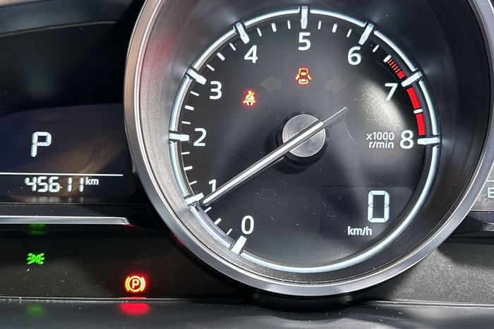 2023 Mazda CX-3 G20 Pure