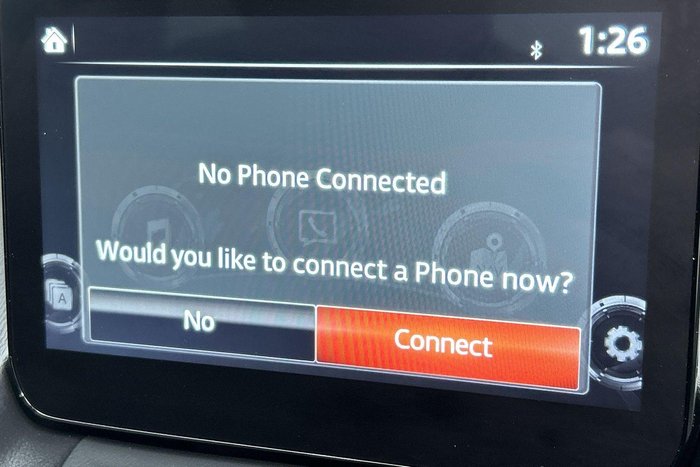 2023 Mazda CX-3 G20 Pure