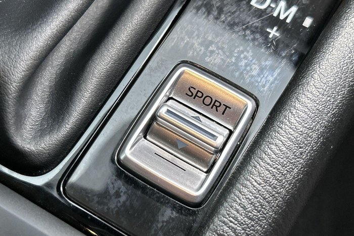 2023 Mazda CX-3 G20 Pure