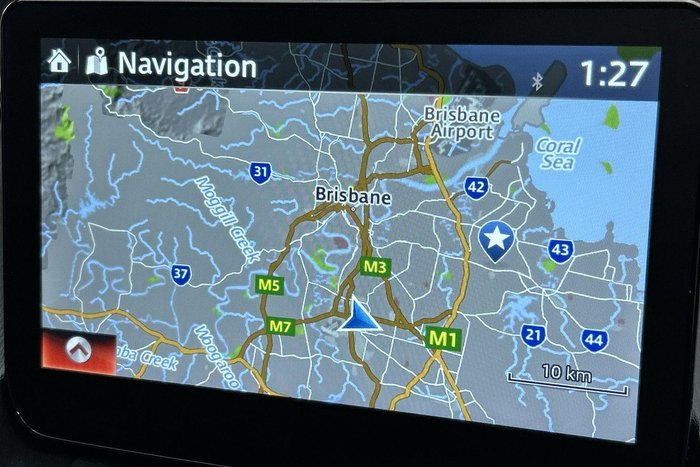 2023 Mazda CX-3 G20 Pure