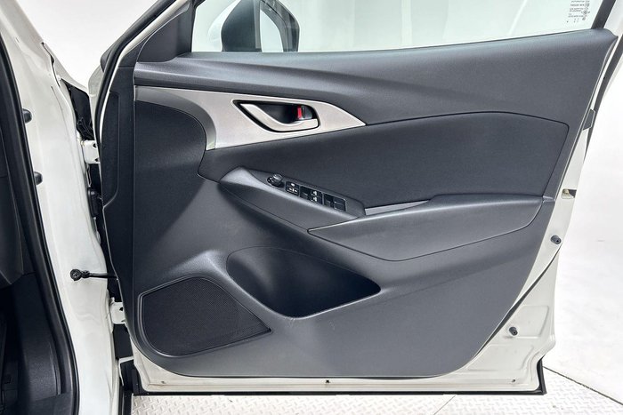 2023 Mazda CX-3 G20 Pure