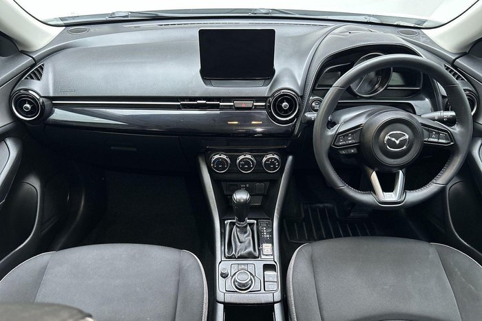 2023 Mazda CX-3 G20 Pure