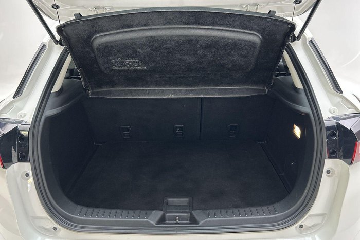 2023 Mazda CX-3 G20 Pure