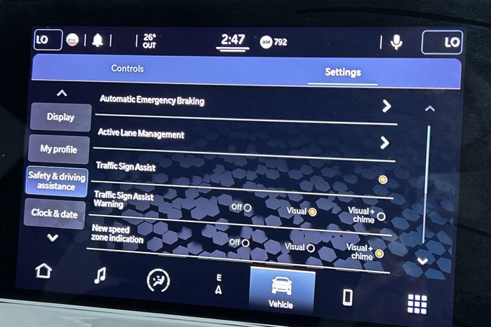 2022 Jeep Compass Night Eagle