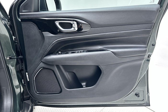 2022 Jeep Compass Night Eagle