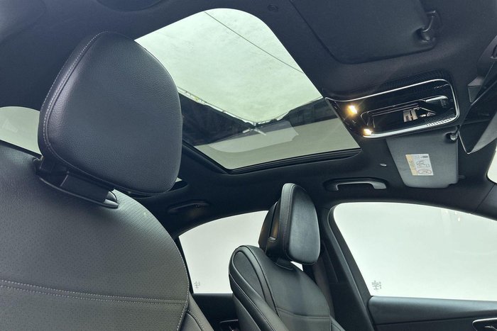 2022 Mercedes-Benz C-Class C200 Edition C