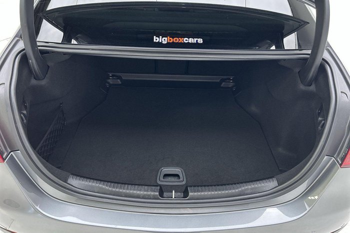 2022 Mercedes-Benz C-Class C200 Edition C