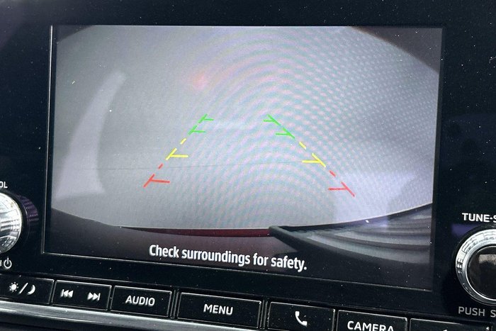 2023 Mitsubishi Outlander ES