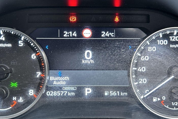 2023 Mitsubishi Outlander ES