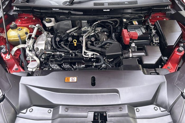 2023 Mitsubishi Outlander ES