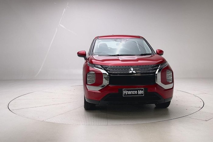 2023 Mitsubishi Outlander ES