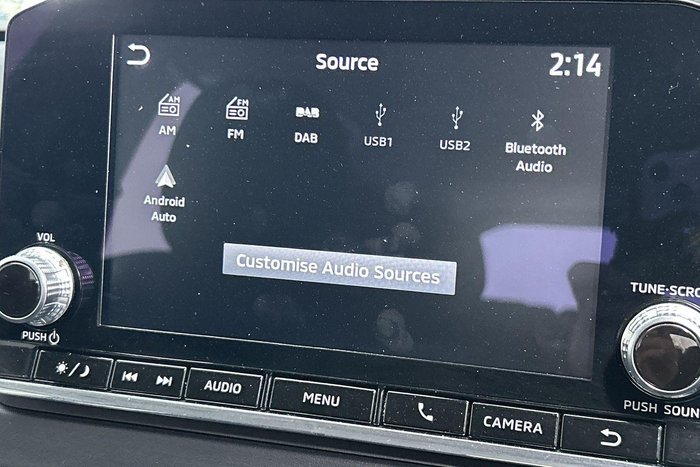 2023 Mitsubishi Outlander ES