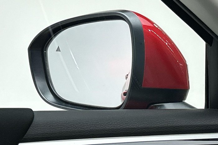 2023 Mitsubishi Outlander ES