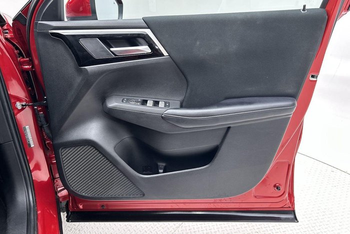 2023 Mitsubishi Outlander ES