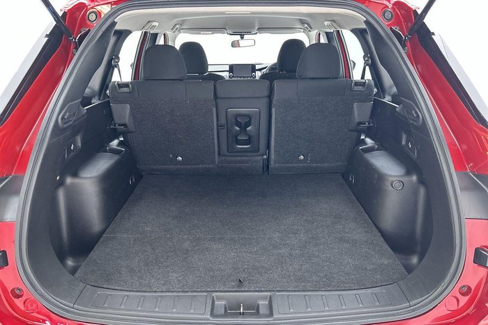 2023 Mitsubishi Outlander ES