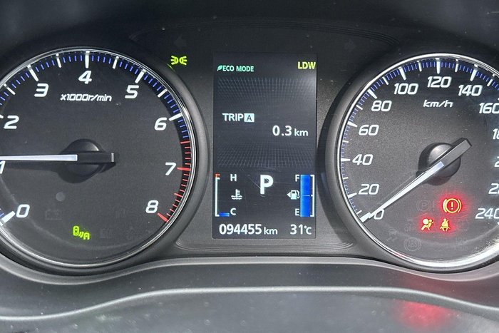 2021 Mitsubishi Outlander LS