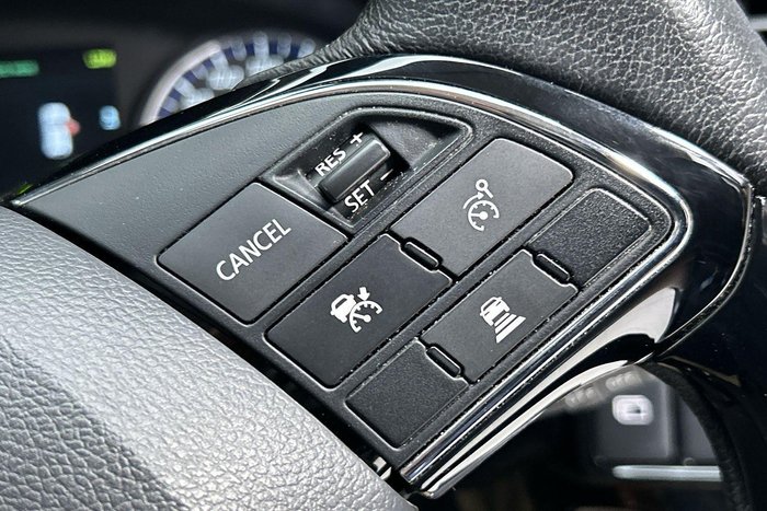 2021 Mitsubishi Outlander LS