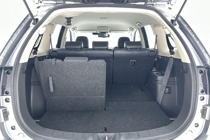 2021 Mitsubishi Outlander LS