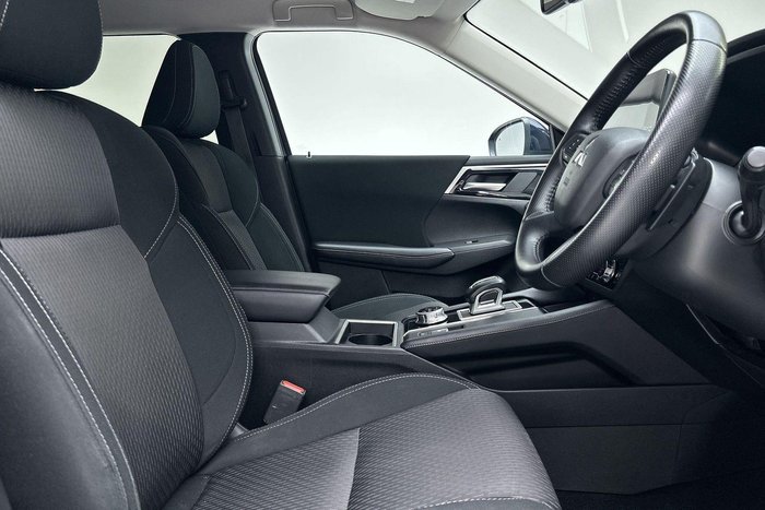 2023 Mitsubishi Outlander LS