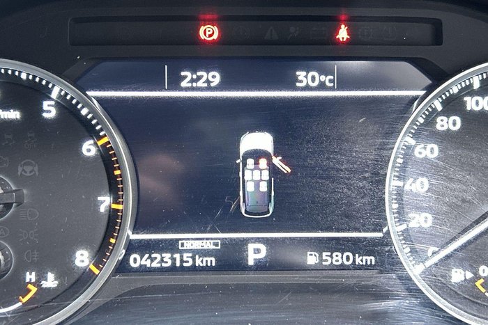 2023 Mitsubishi Outlander LS