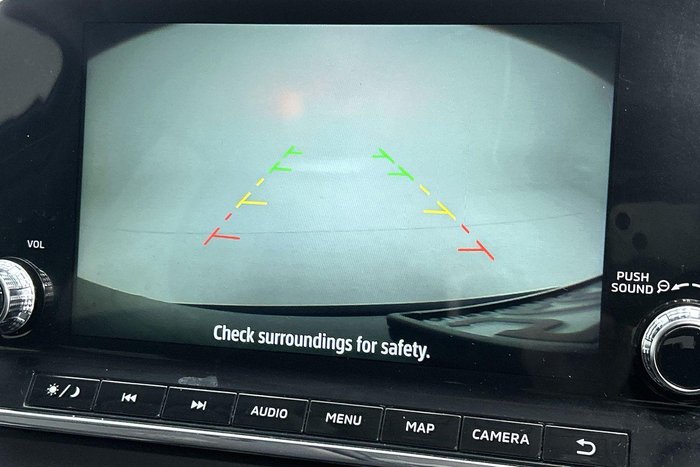 2023 Mitsubishi Outlander LS