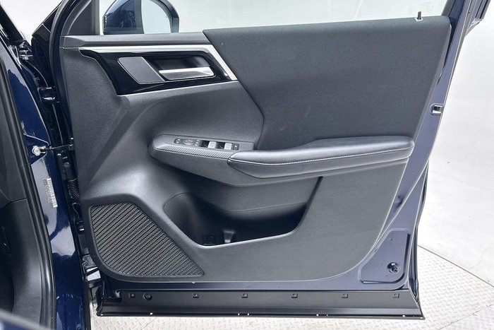 2023 Mitsubishi Outlander LS