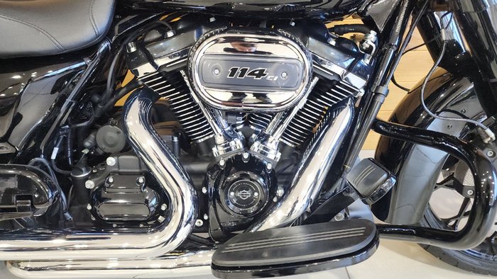 2024 HARLEY-DAVIDSON FLHRXS ROAD KING SPECIAL