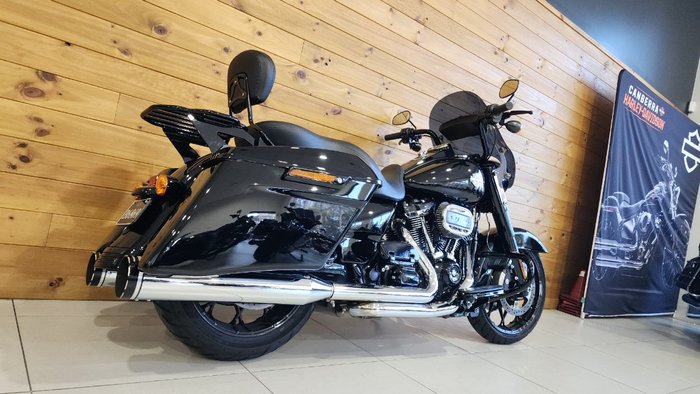 2024 HARLEY-DAVIDSON FLHRXS ROAD KING SPECIAL