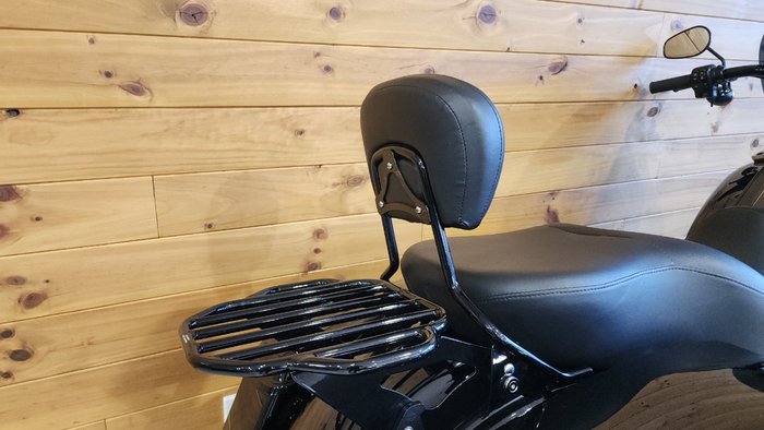 2024 HARLEY-DAVIDSON FLHRXS ROAD KING SPECIAL