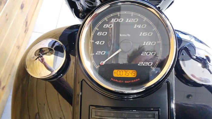 2024 HARLEY-DAVIDSON FLHRXS ROAD KING SPECIAL
