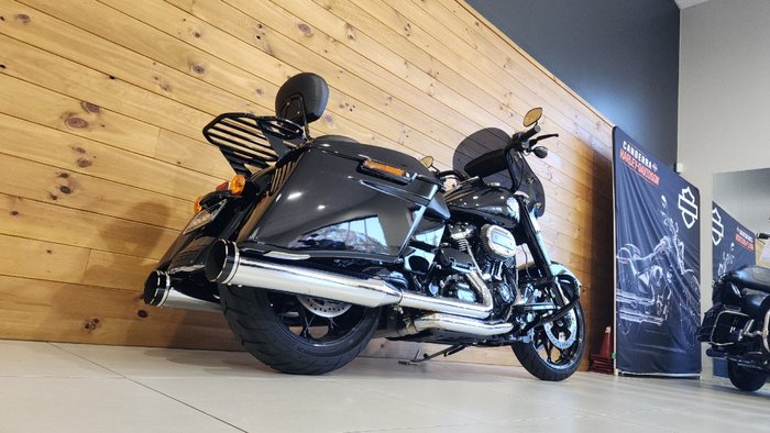 2024 HARLEY-DAVIDSON FLHRXS ROAD KING SPECIAL