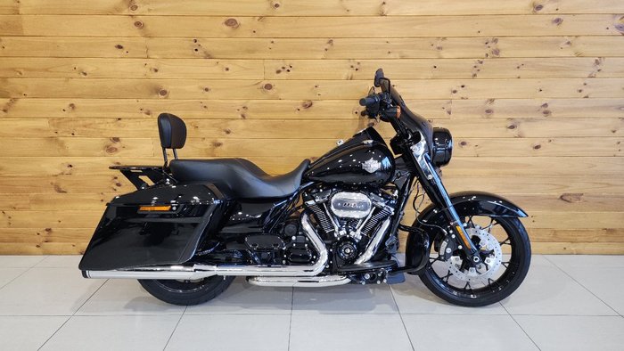 2024 HARLEY-DAVIDSON FLHRXS ROAD KING SPECIAL