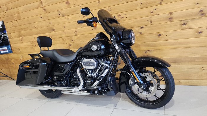 2024 HARLEY-DAVIDSON FLHRXS ROAD KING SPECIAL