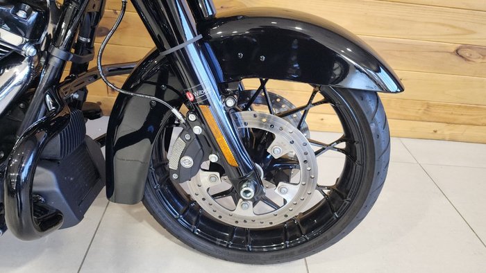 2024 HARLEY-DAVIDSON FLHRXS ROAD KING SPECIAL