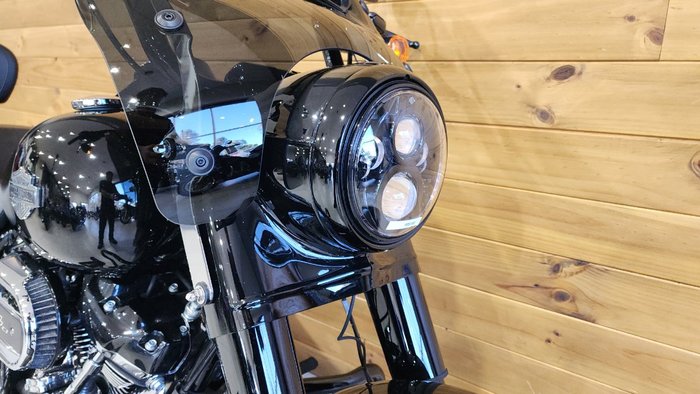 2024 HARLEY-DAVIDSON FLHRXS ROAD KING SPECIAL