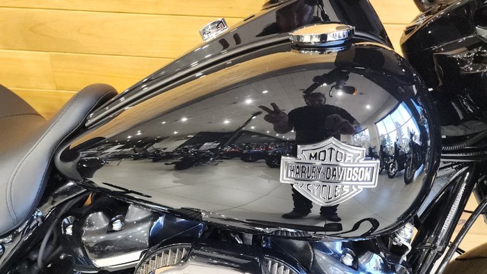 2024 HARLEY-DAVIDSON FLHRXS ROAD KING SPECIAL