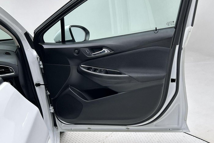 2017 Holden Astra LS