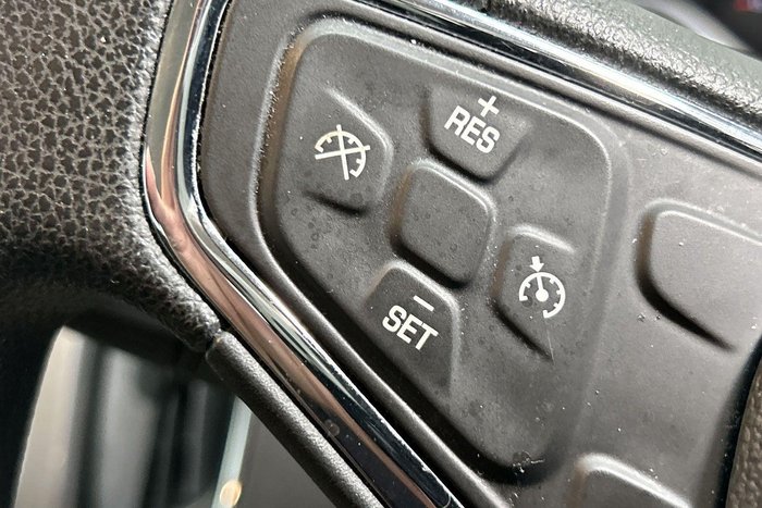 2017 Holden Astra LS