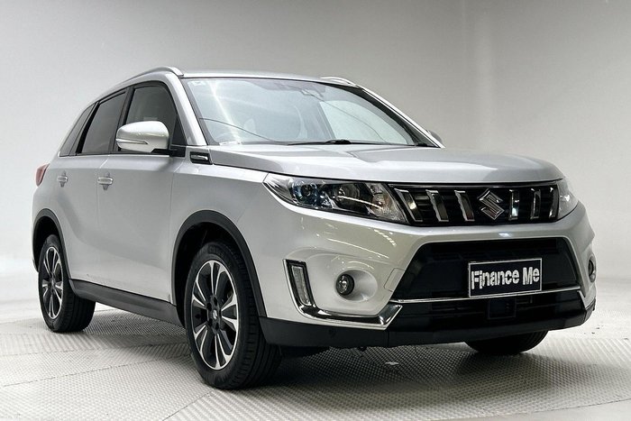 2020 Suzuki Vitara