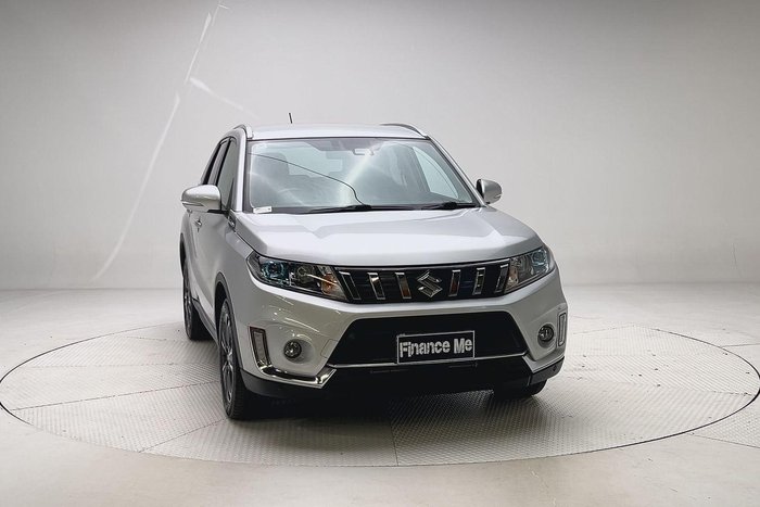 2020 Suzuki Vitara Turbo