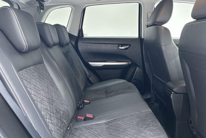 2020 Suzuki Vitara Turbo