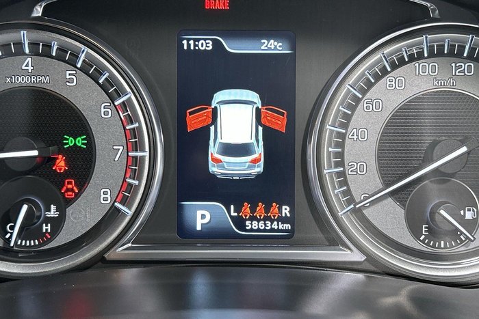 2020 Suzuki Vitara Turbo