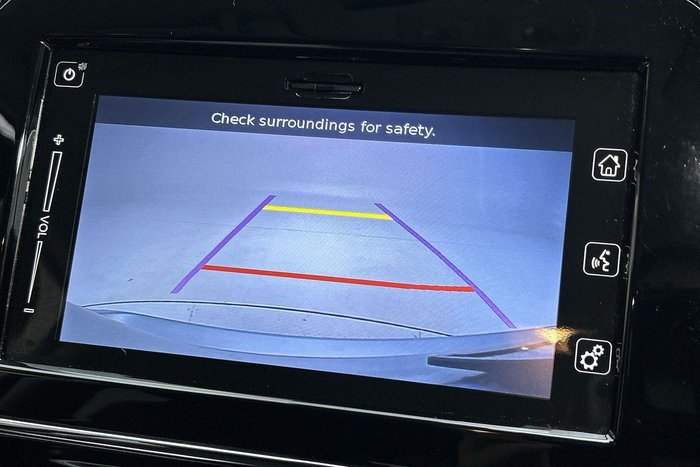 2020 Suzuki Vitara Turbo