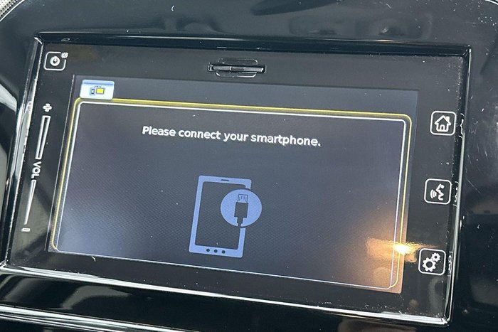 2020 Suzuki Vitara Turbo