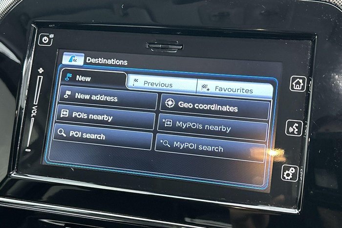 2020 Suzuki Vitara Turbo