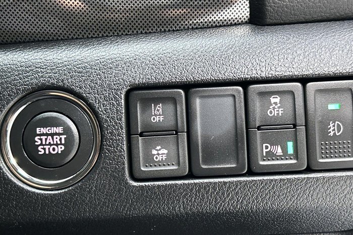 2020 Suzuki Vitara Turbo