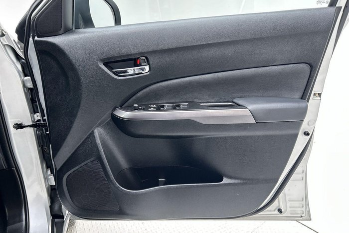 2020 Suzuki Vitara Turbo